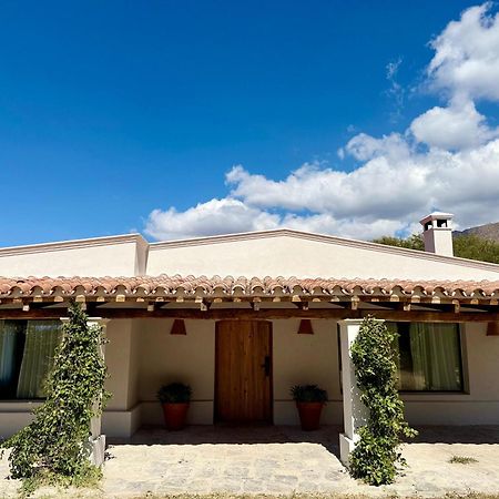 Finca El Recreo Кафаяте Екстер'єр фото