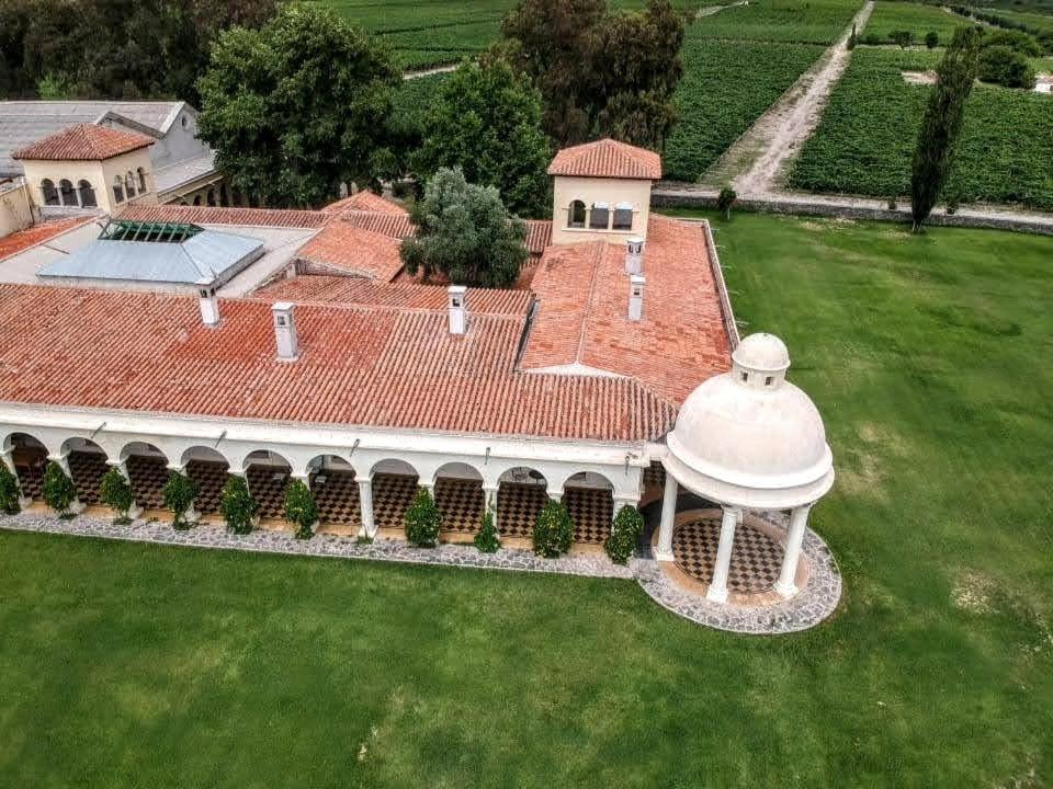 Finca El Recreo Кафаяте Екстер'єр фото