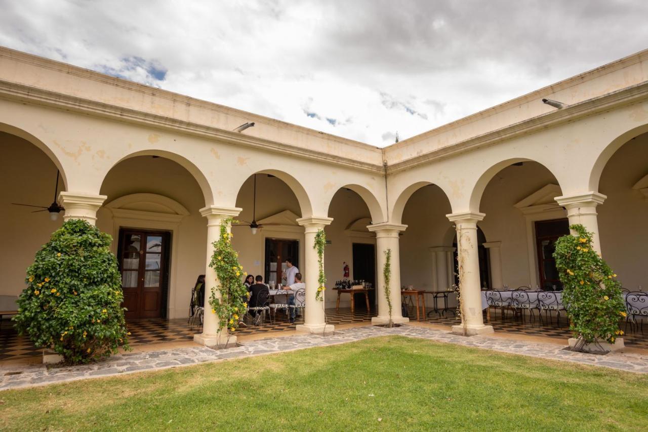 Finca El Recreo Кафаяте Екстер'єр фото