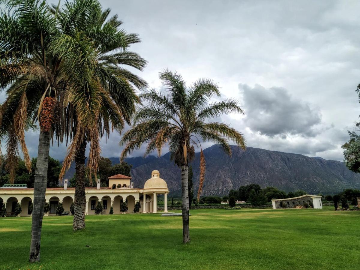 Finca El Recreo Кафаяте Екстер'єр фото