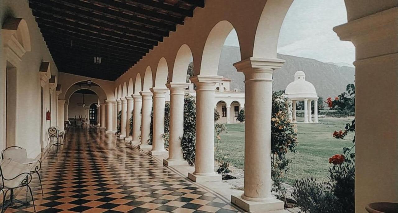 Finca El Recreo Кафаяте Екстер'єр фото