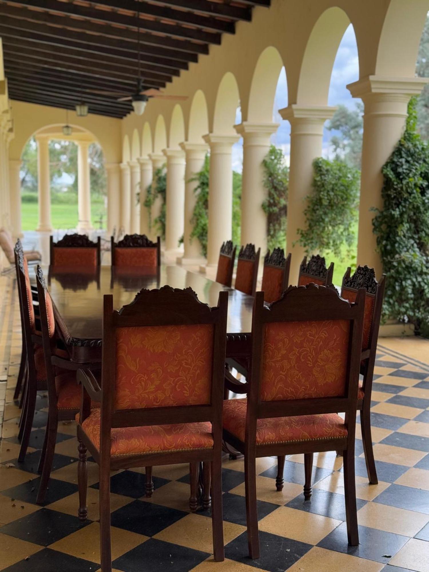 Finca El Recreo Кафаяте Екстер'єр фото