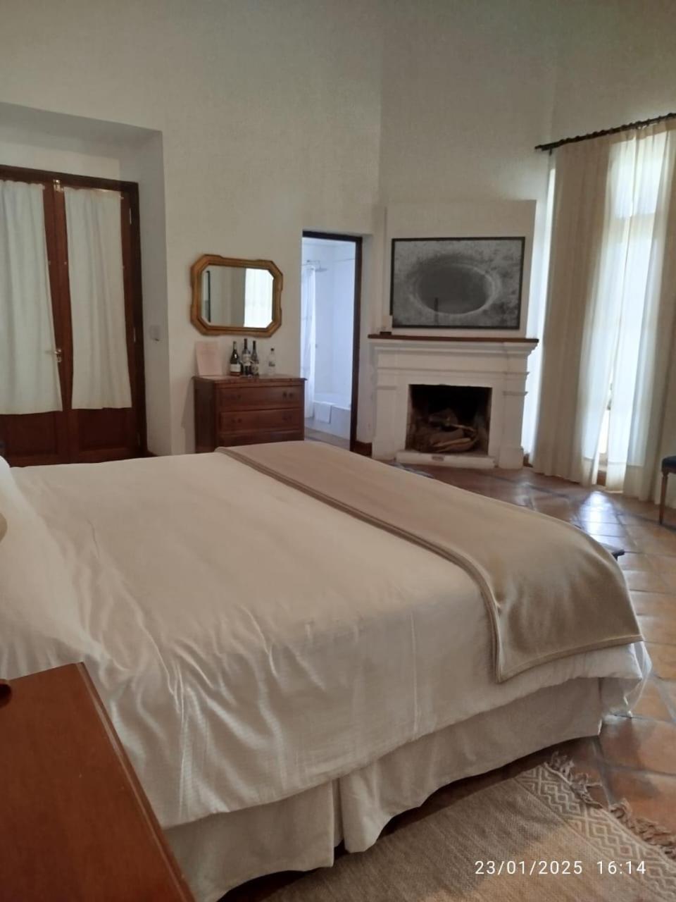 Finca El Recreo Кафаяте Екстер'єр фото