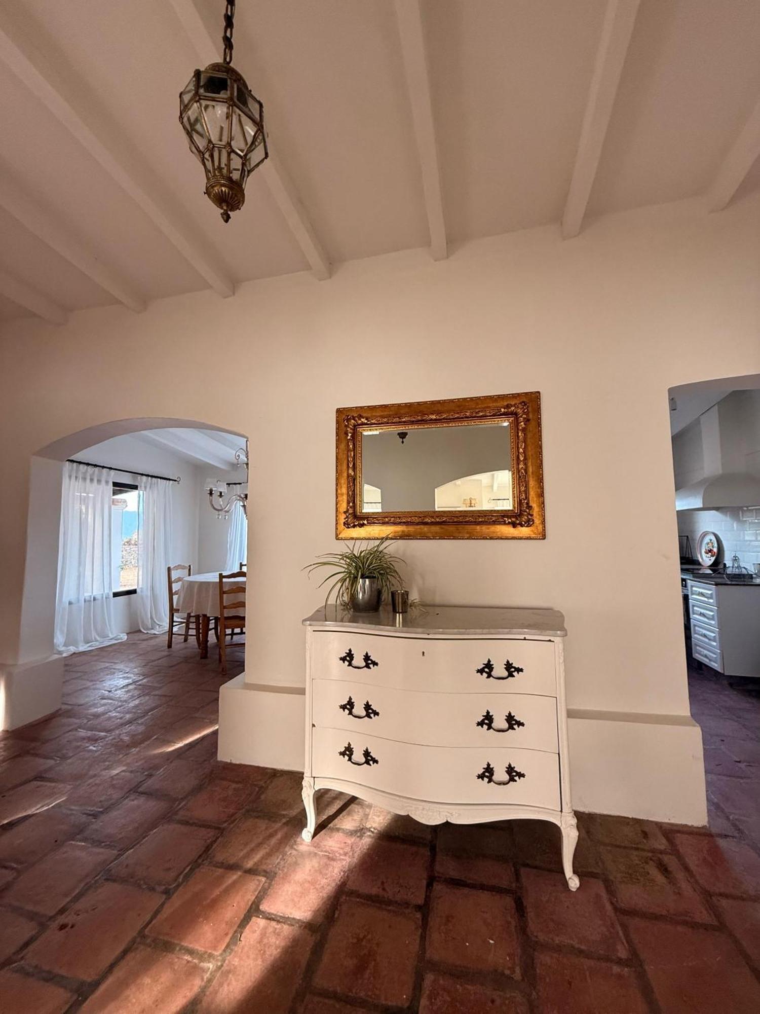 Finca El Recreo Кафаяте Екстер'єр фото